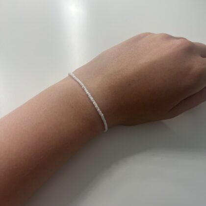 Pearl armbånd